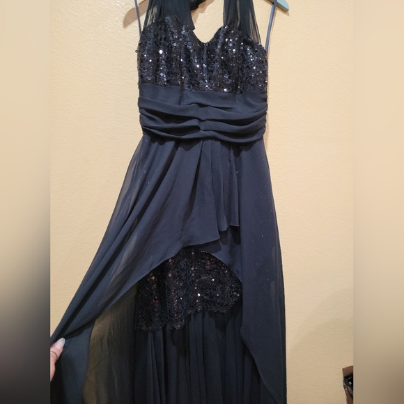 Celavie long drees - Picture 9 of 14